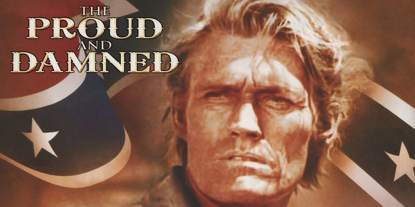 Chuck Connors' 10 Best Western Movies & TV Shows