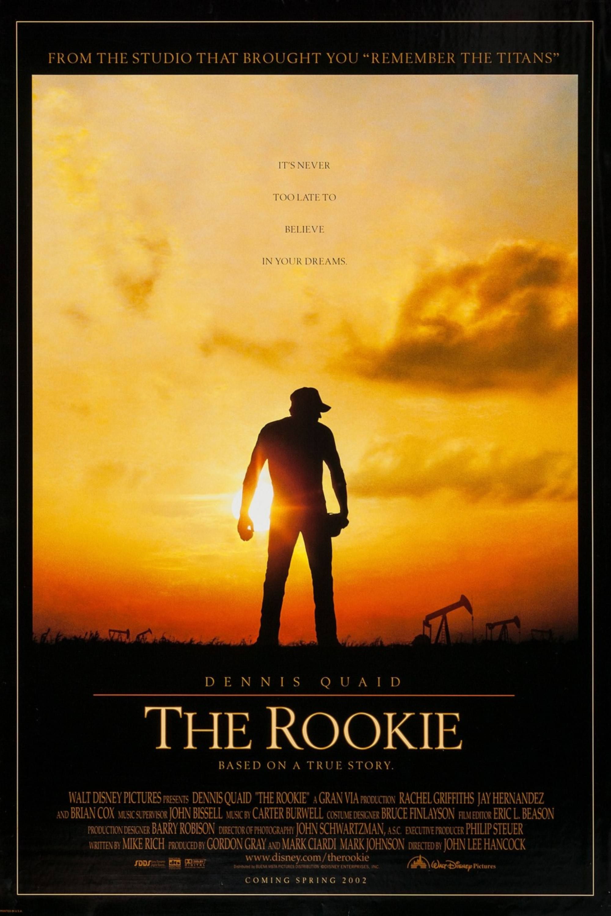 10 Best Sports Movies Based On True Stories