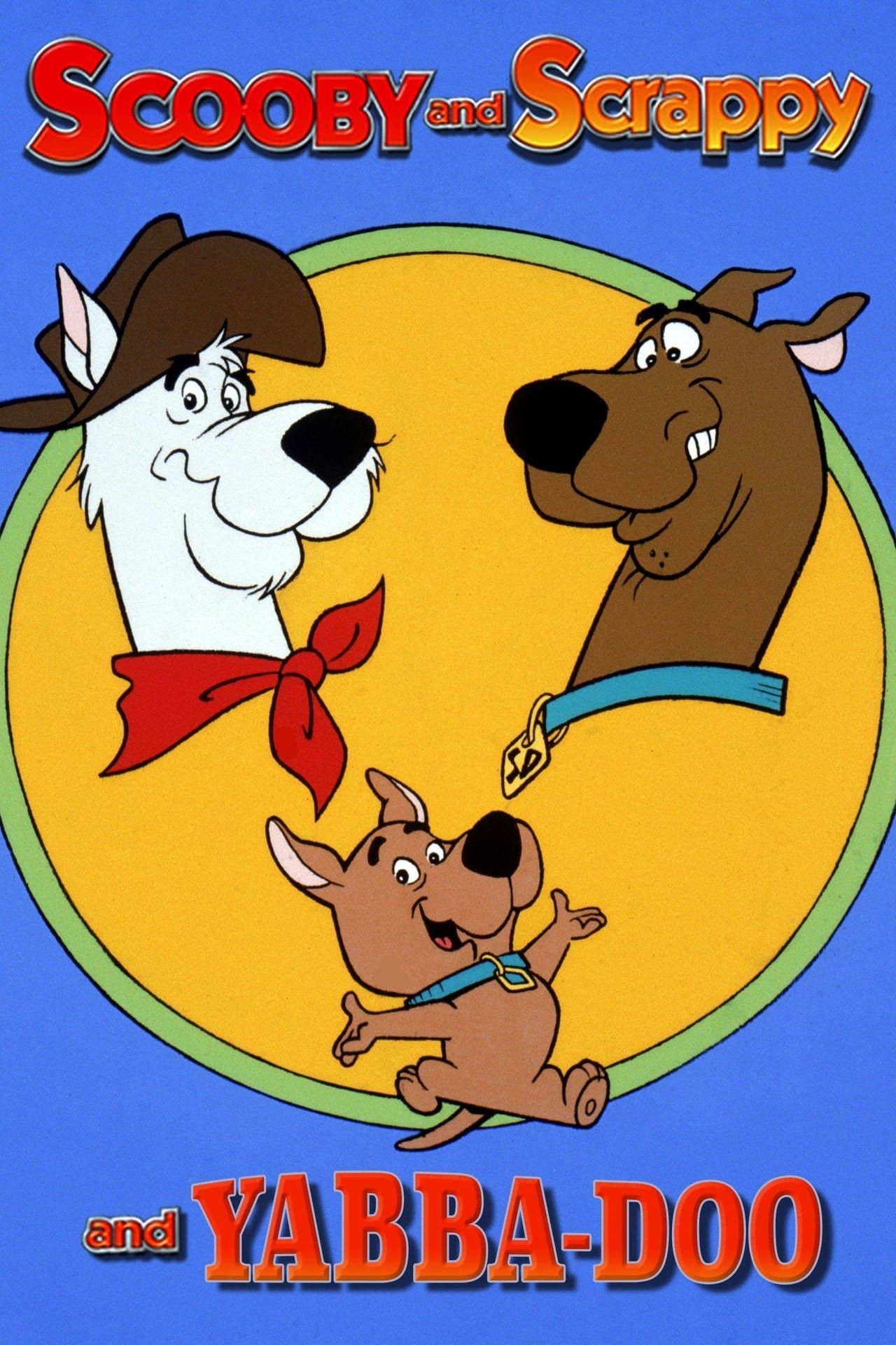 The Scooby & Scrappy-Doo/Puppy Hour Summary, Latest News, Trailer ...