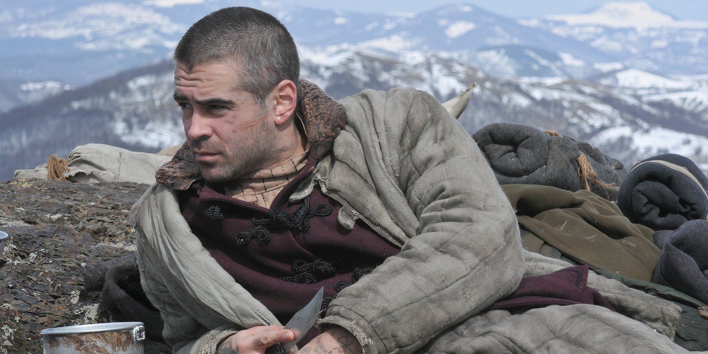 Colin Farrell's 10 Most Underrated Movies