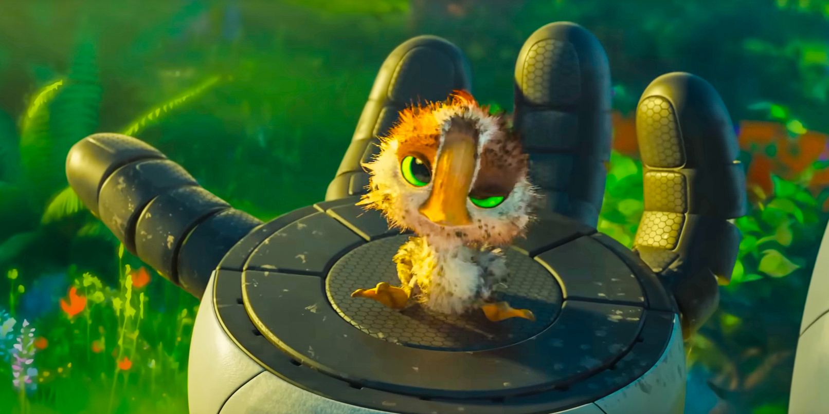 The Wild Robot Makes DreamWorks' Last 4 Movies Even More Frustrating