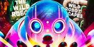The Wild Robot s 200 Million Success Makes It Perfect To Copy How To 
