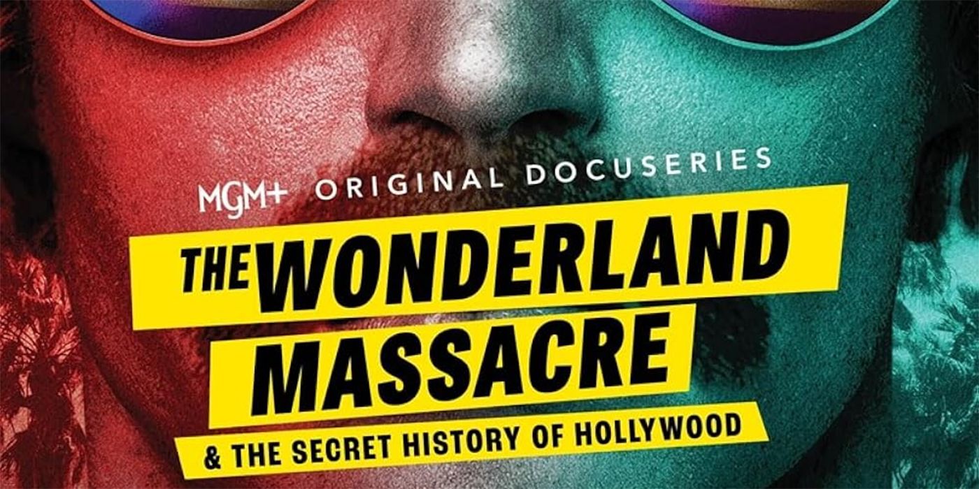 El director de The Wonderland Massacre habla sobre su trabajo con Michael Connelly