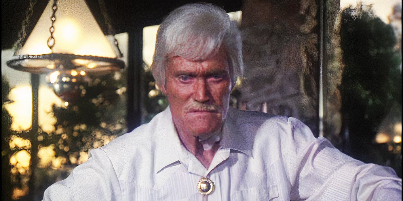 Chuck Connors' 10 Best Western Movies & TV Shows