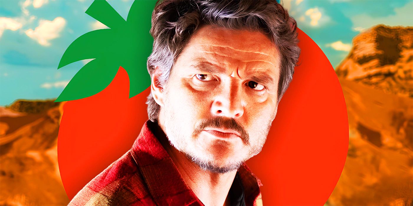 Este western de Pedro Pascal con un 77% de tomates podridos merecía una duración completa