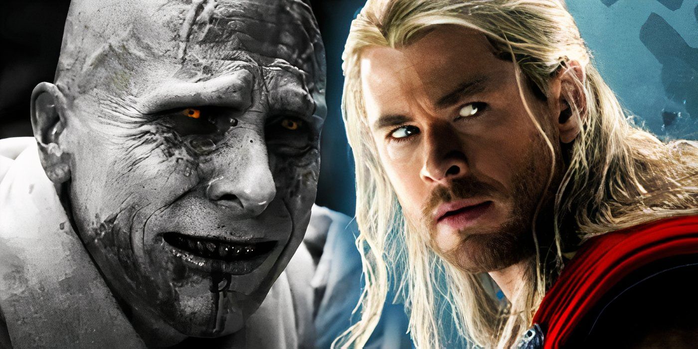 Marvel Has Already Cast Its Perfect Thor Replacement According To Strong MCU Theory