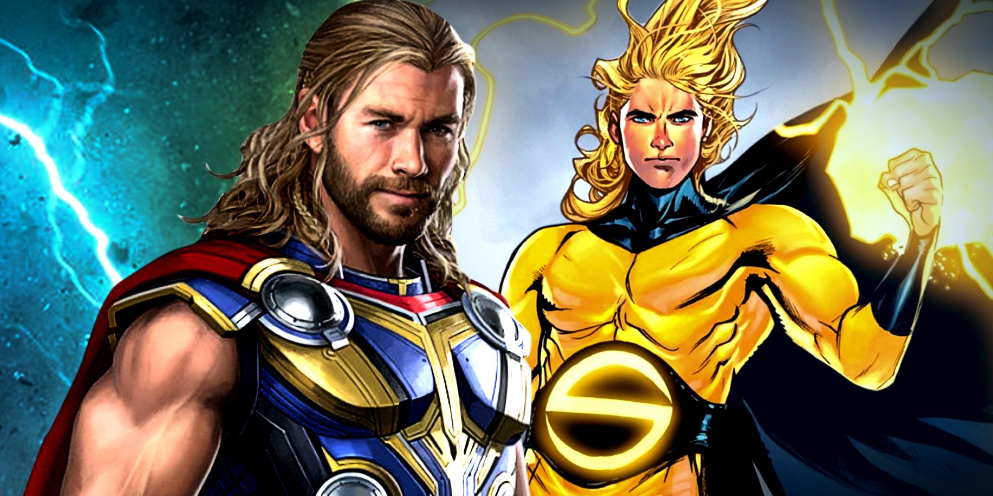 El personaje de nivel Dios de Thunderbolts* roba sus poderes de 3 Vengadores originales en una impactante teoría del MCU