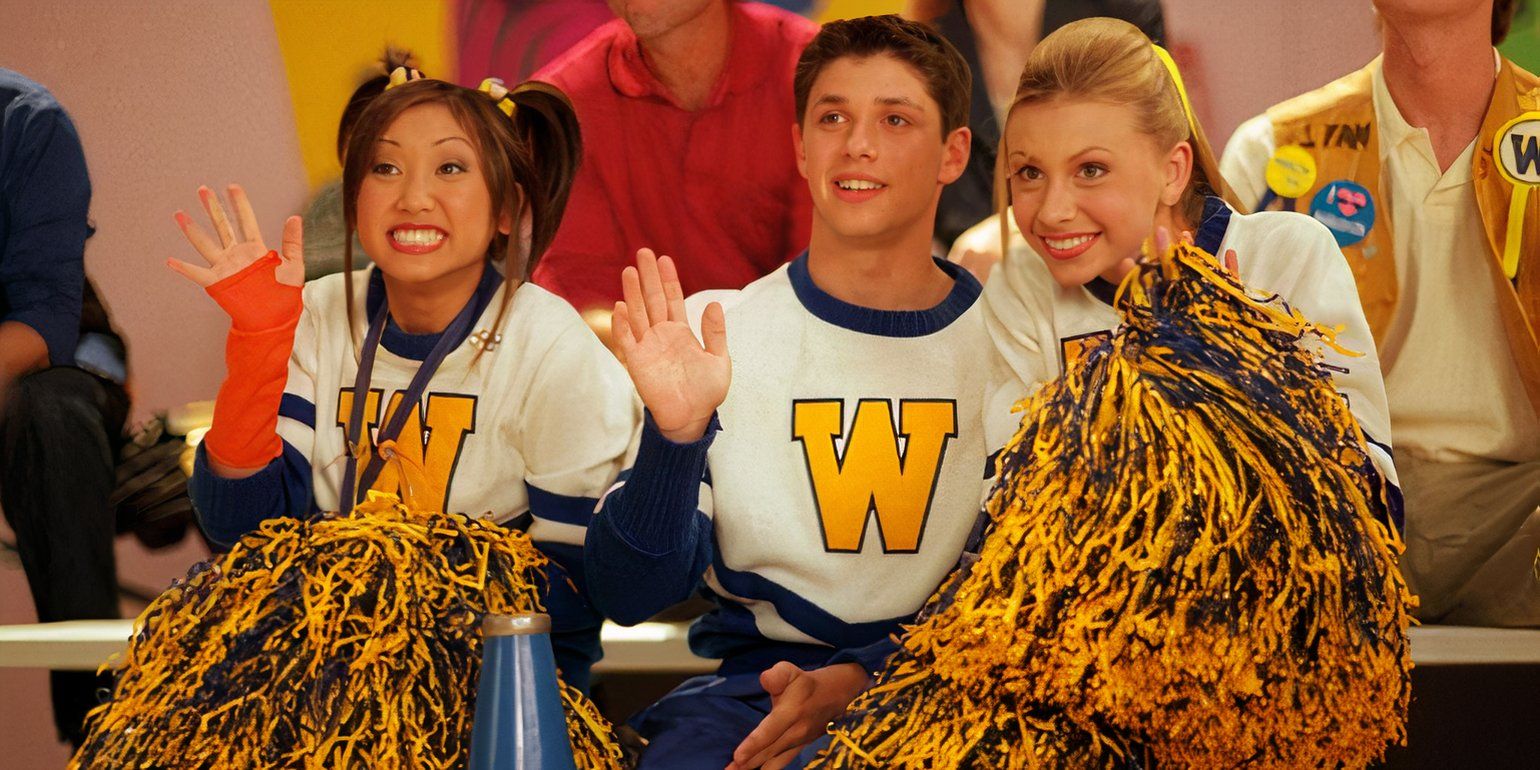 Brenda Song: 10 Best Movies & TV Shows