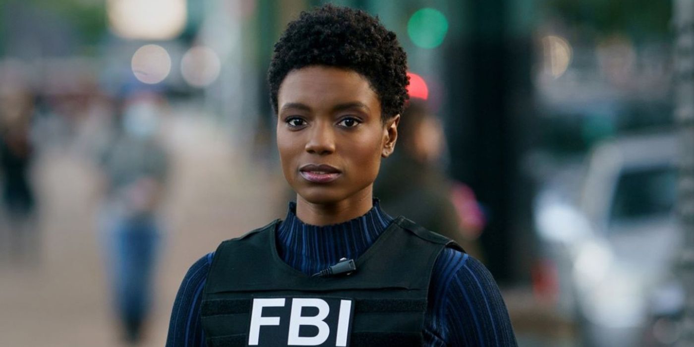 Por qué Tiffany Wallace de Katherine Renee Kane dejó el FBI en la temporada 7