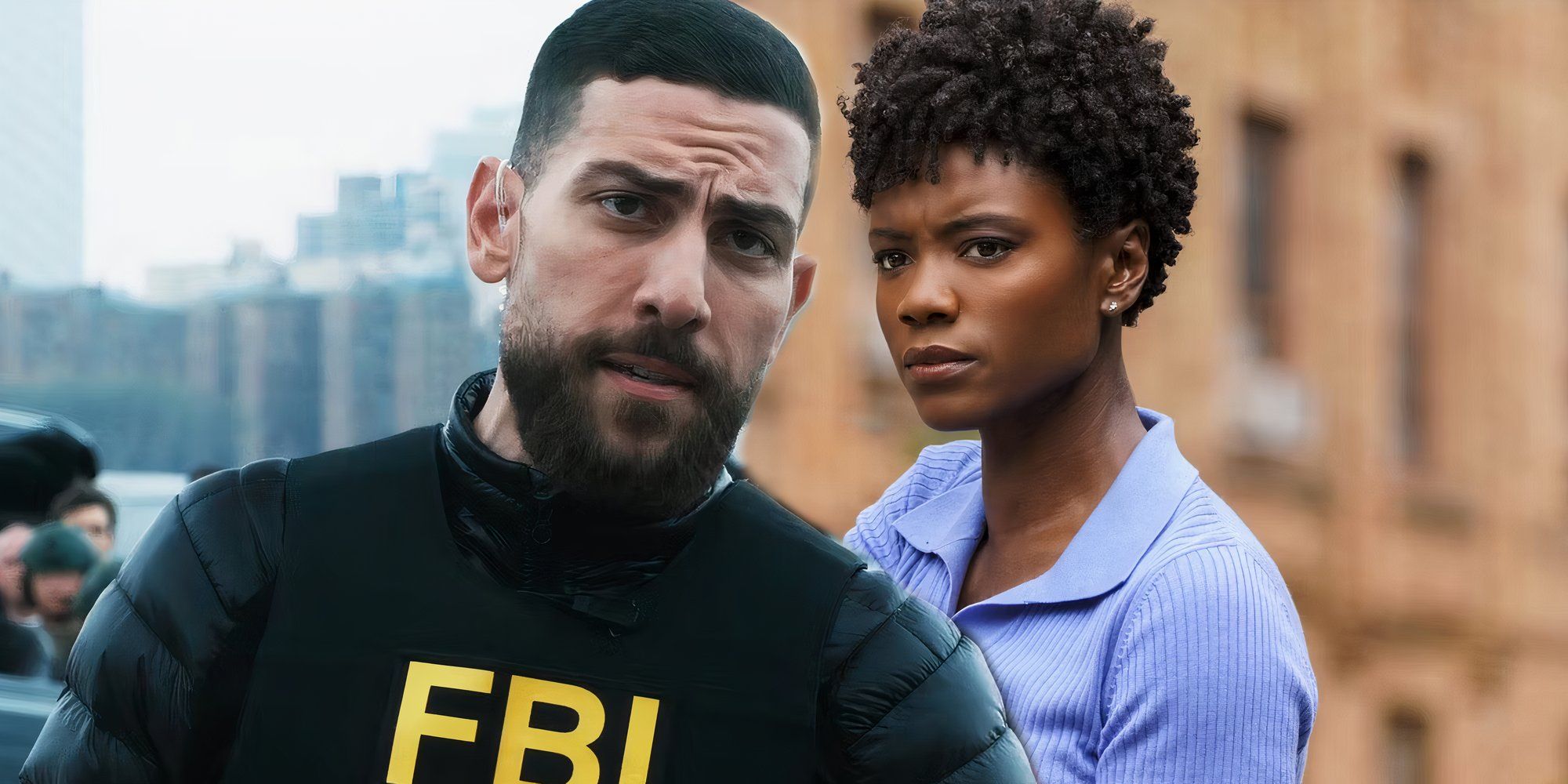 La sinopsis de la temporada 7 del FBI revela nuevos detalles que podrían influir en la próxima salida del personaje