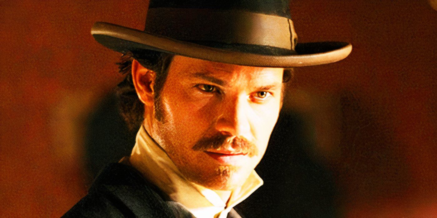 10 Best TV Westerns If You Love Tombstone