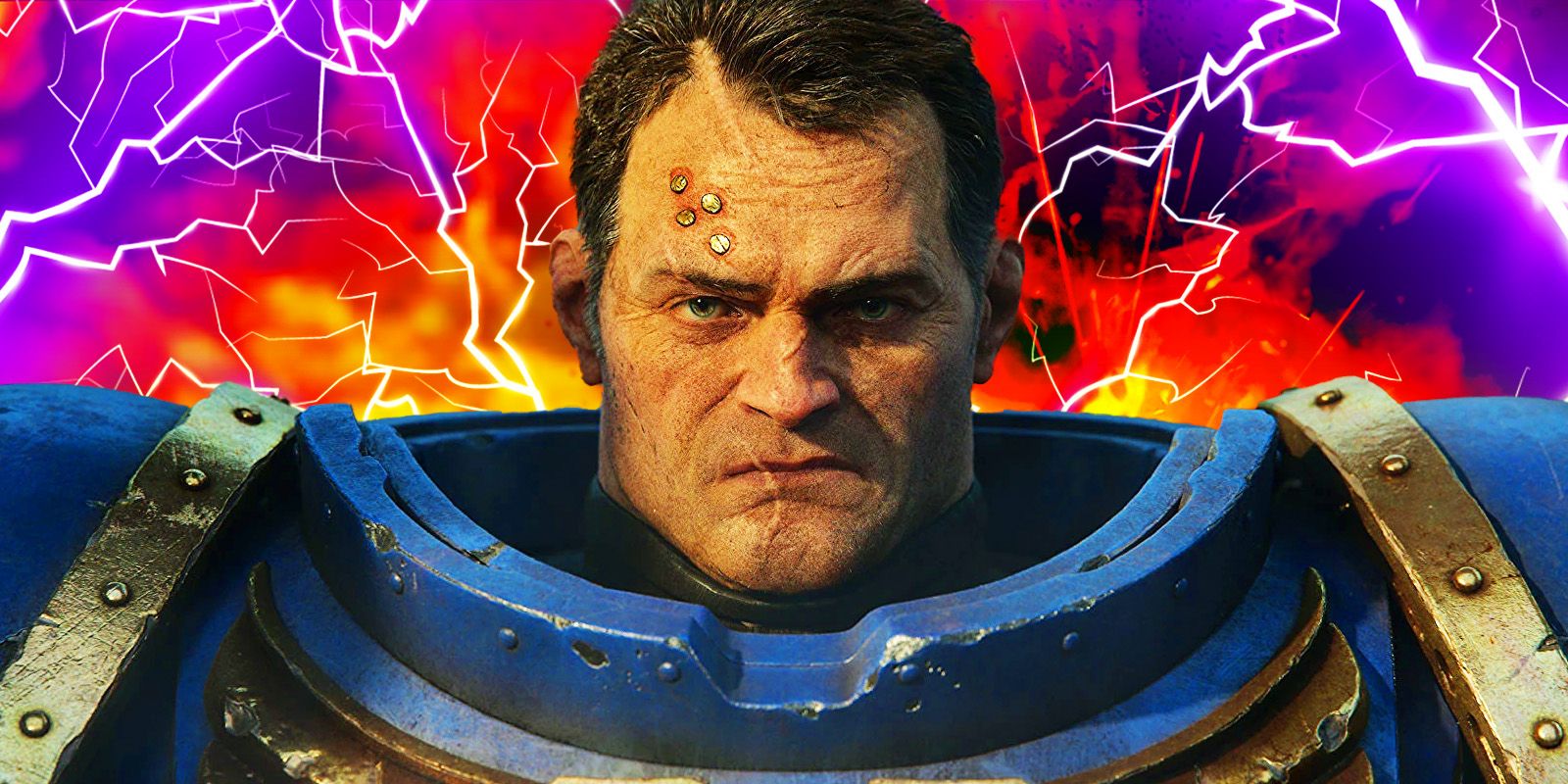 Что такое «Дозор смерти» и почему Титус был в нем до Warhammer 40K: Space Marine 2?