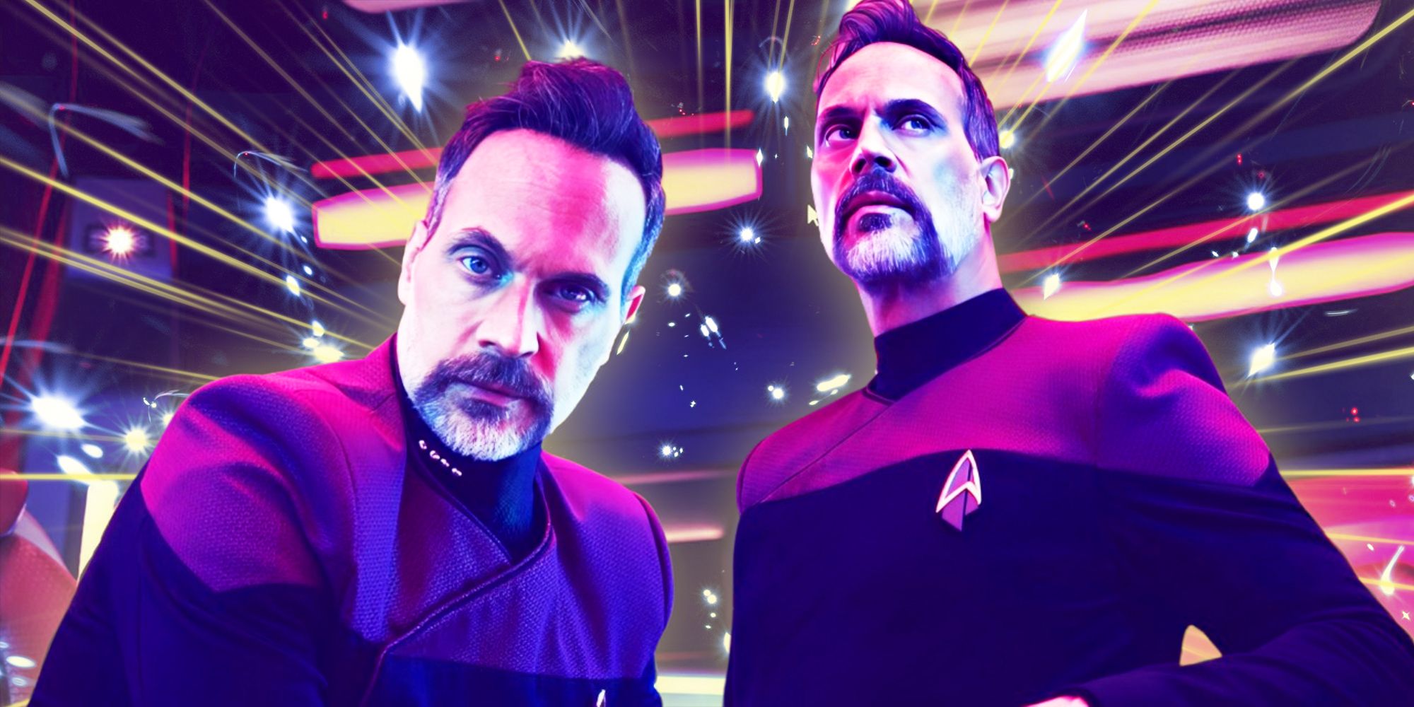 Todd Stashwick’s Star Trek: Picard Captain & Popularity Explained