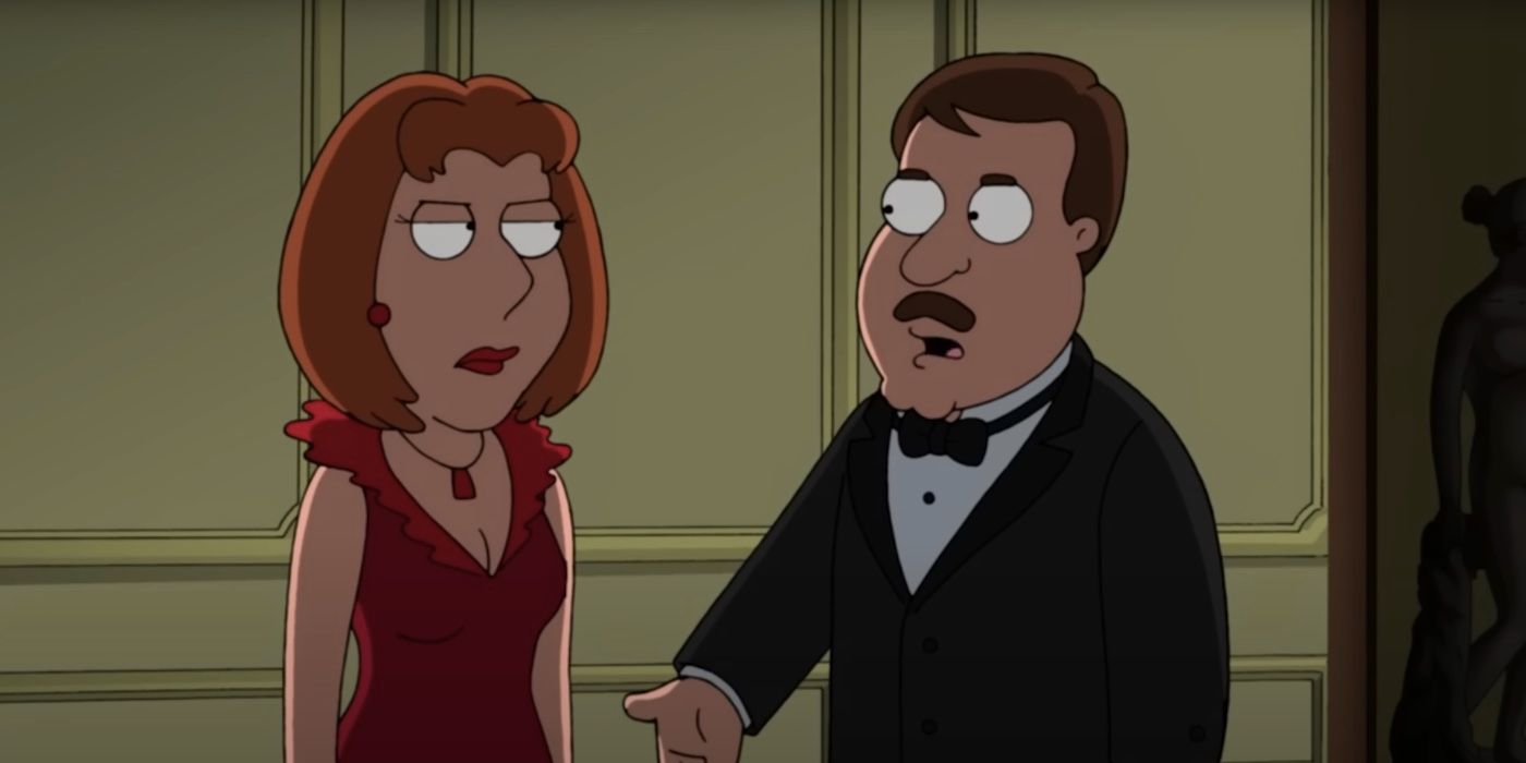 25 Best Family Guy Quotes, Ranked