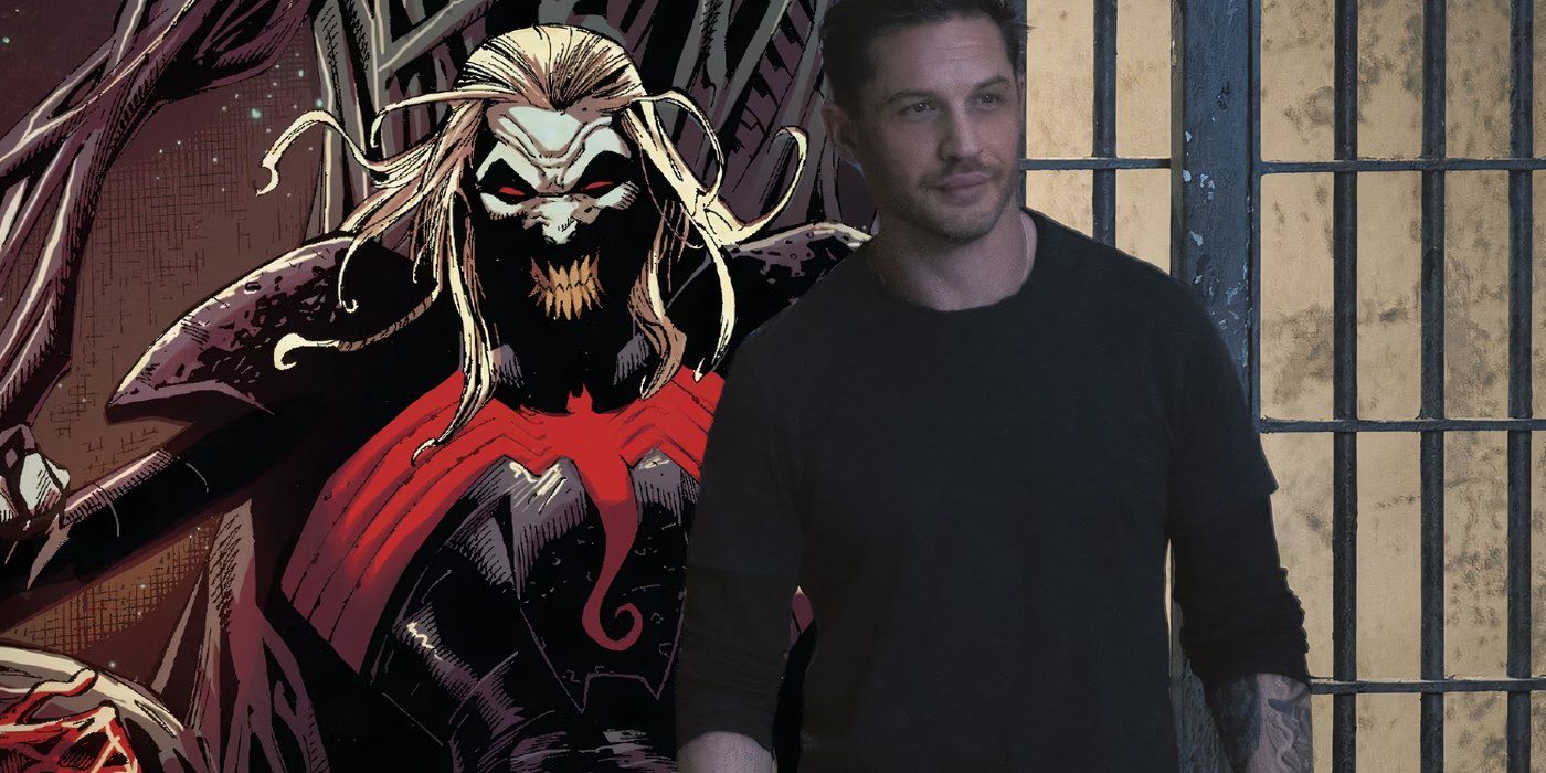 El villano Tease de Venom 3 me ha convencido completamente de que Venom muere en la película