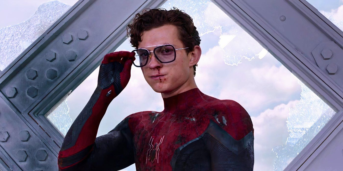 Tom Holland's New Christopher Nolan Movie Role Is More Exciting Than His Spider-Man Return