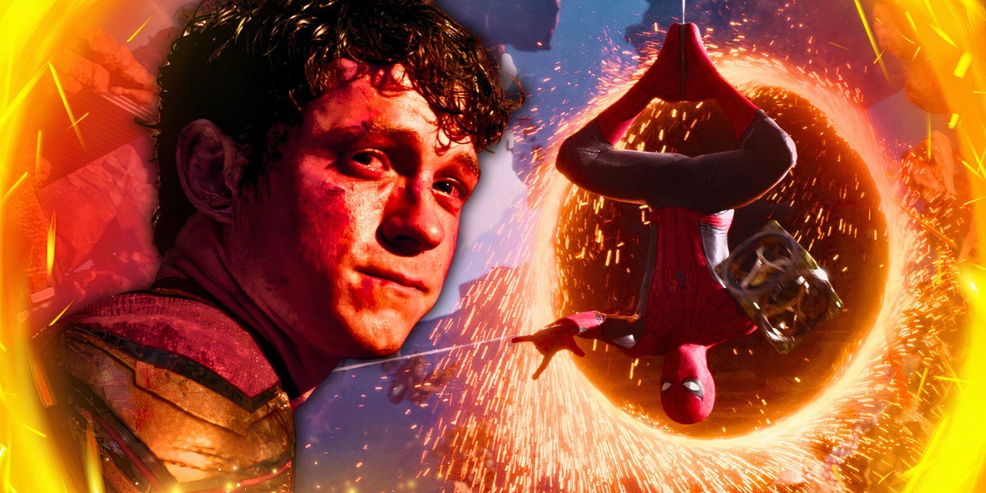 Spider-Man: No Way Home ya configuró al villano de Spider-Man 4 según la principal teoría del multiverso de MCU