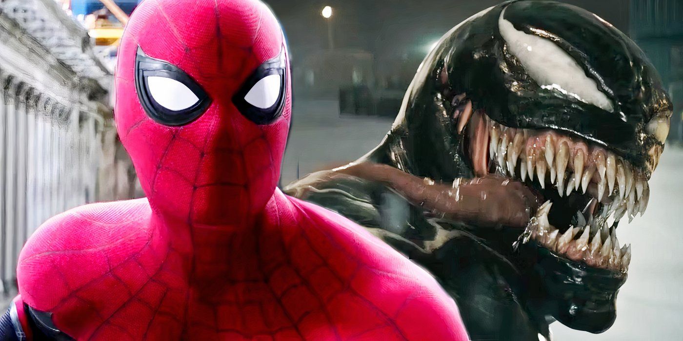 Venom 3 & Spider-Man 4 Directly Set Up Avengers 6 In Huge MCU Theory