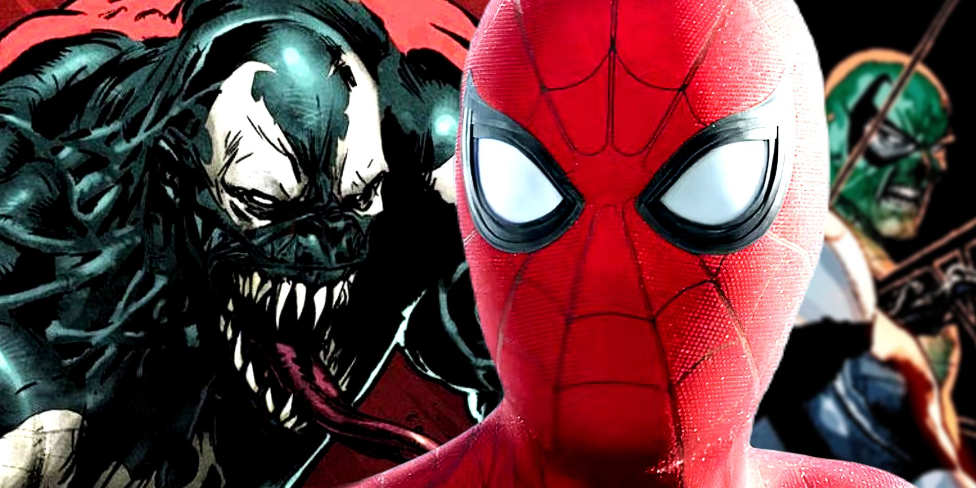 One Big Spider-Man 4 Villain Theory Just Got More Likely