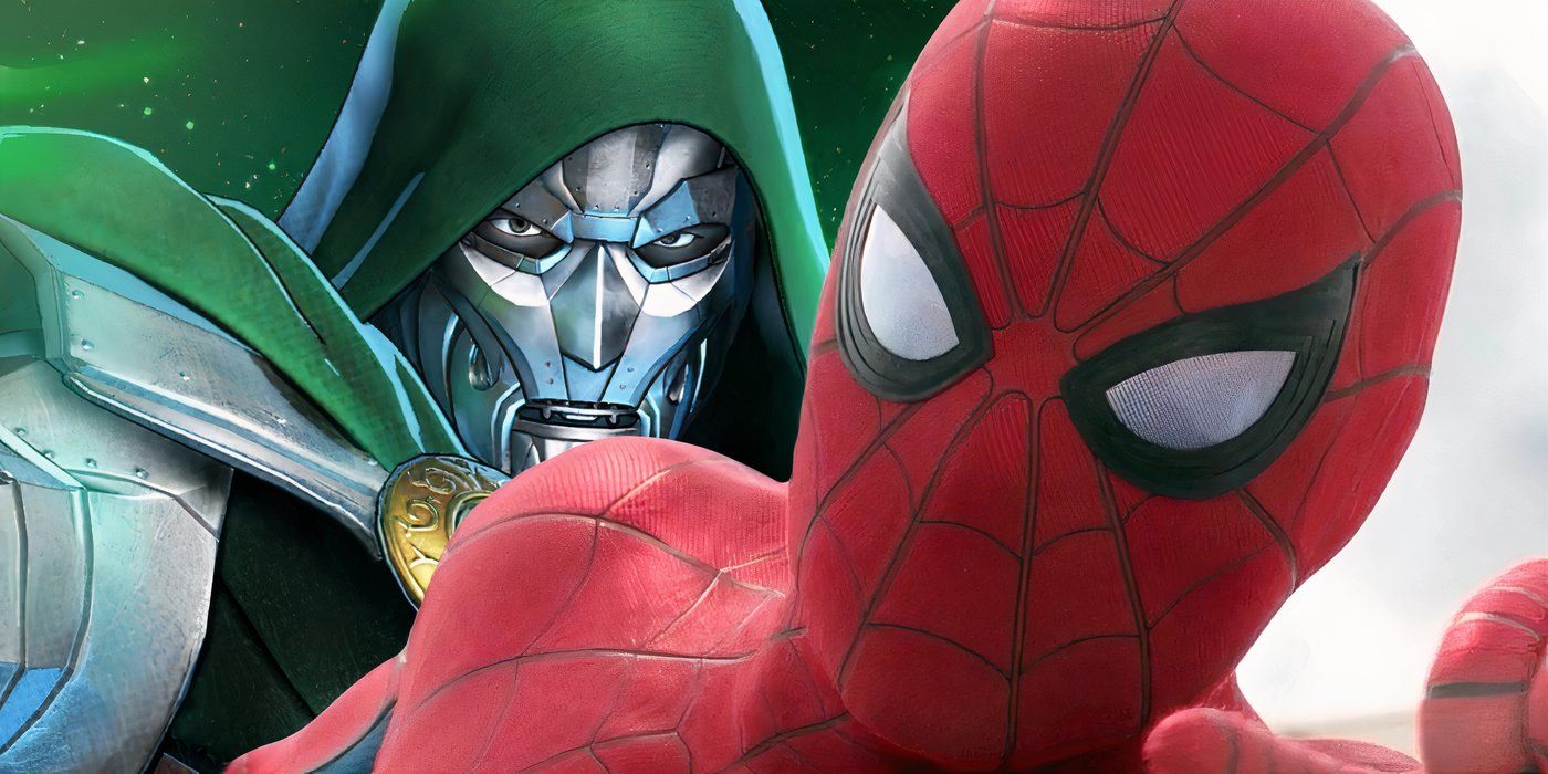 Spider-Man 4's Newest Update Has Me Convinced The MCU Movie Can Release Before Avengers 5