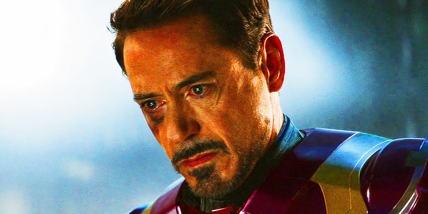 Robert Downey Jr.'s MCU Return Makes One Classic Batman Meme A Reality In The Strangest Way