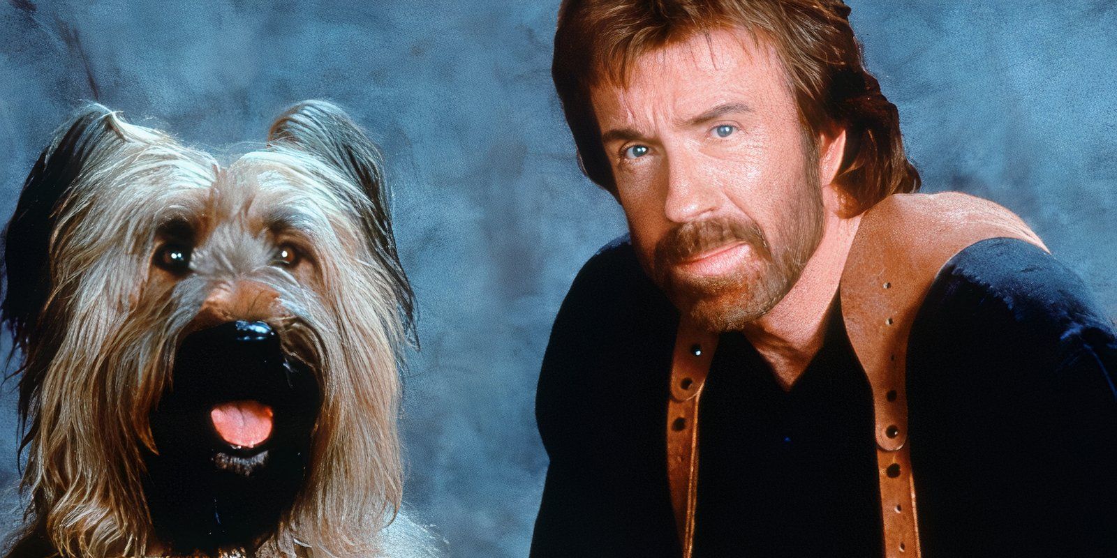 10 Underrated Chuck Norris Movies You Probably Haven't Seen