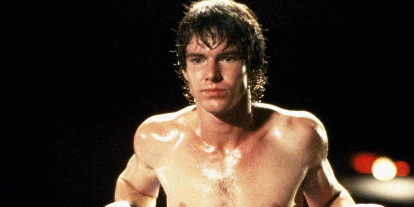 Every Dennis Quaid Sports Movie, Ranked