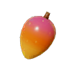 El ícono del mango duro en The Legend of Zelda: Mirror of Wisdom.