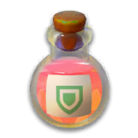 Tough Potion Icon in The Legend of Zelda: Echoes of Wisdom.