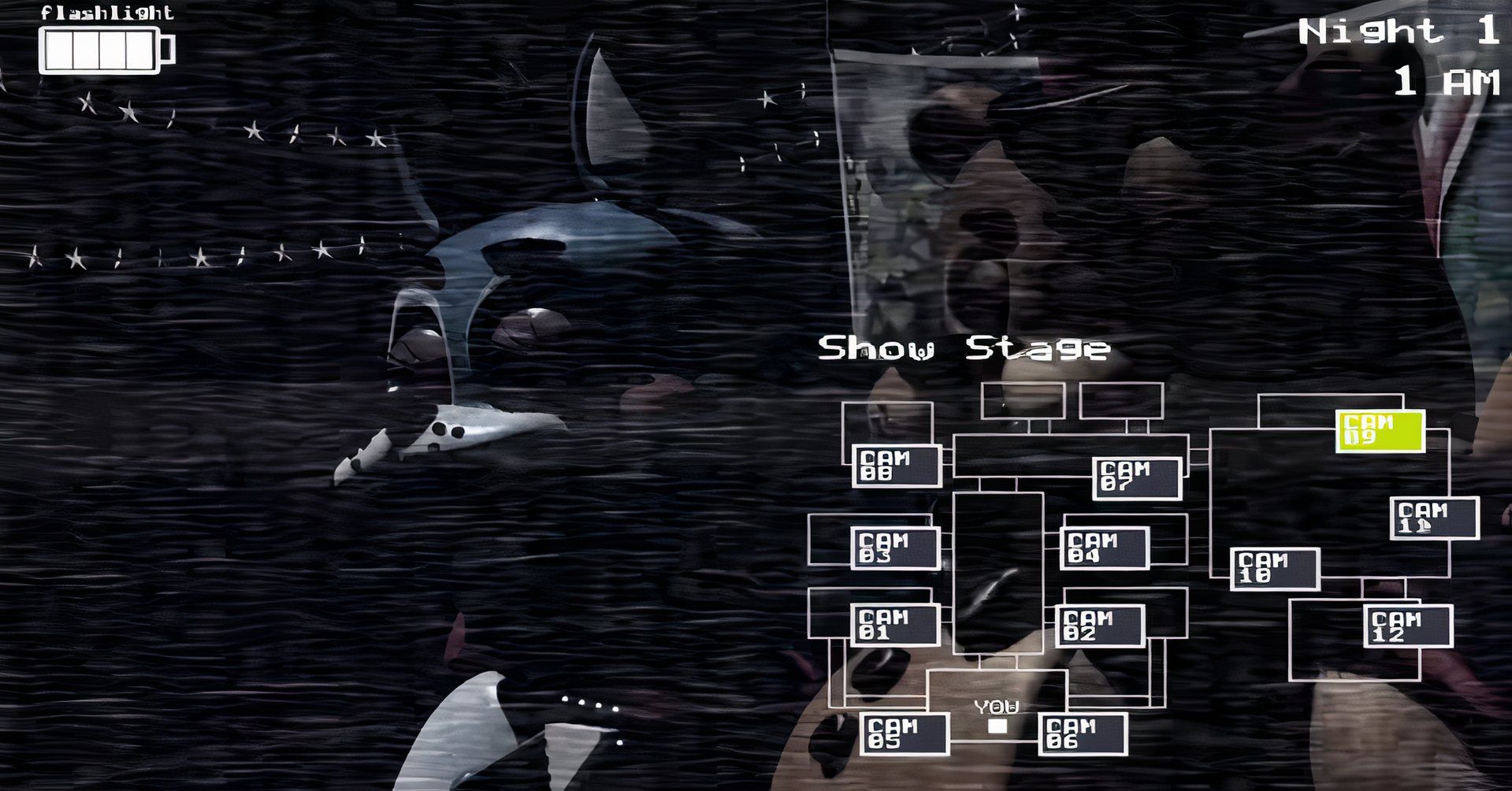 Los spin-offs de FNAF demuestran que Five Nights At Freddys necesita volver a sus raíces