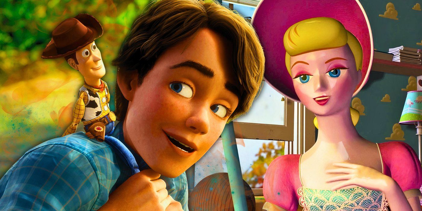 10 Characters We'd Love To See Return In Toy Story 5