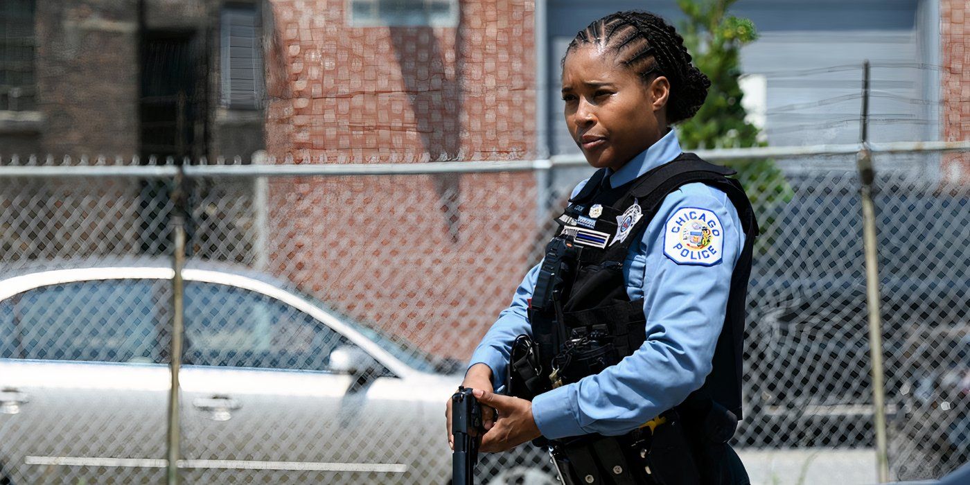 Chicago PD Season 12 Episode 2 Proves One Chicago's Police Drama Can Still Be Saved