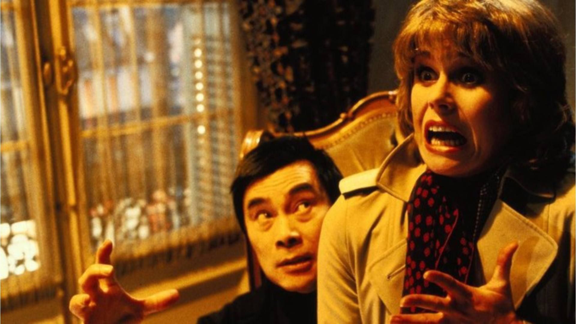 Trail of the Pink Panther Summary, Latest News, Trailer, Cast, Where to