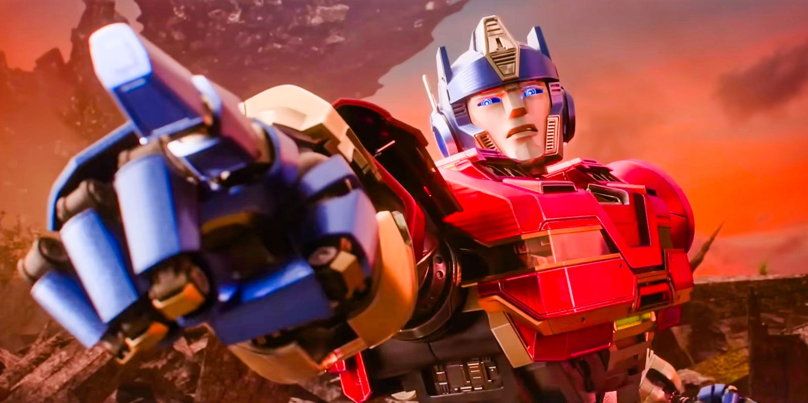 Transformers One’s Title & Meaning Explained