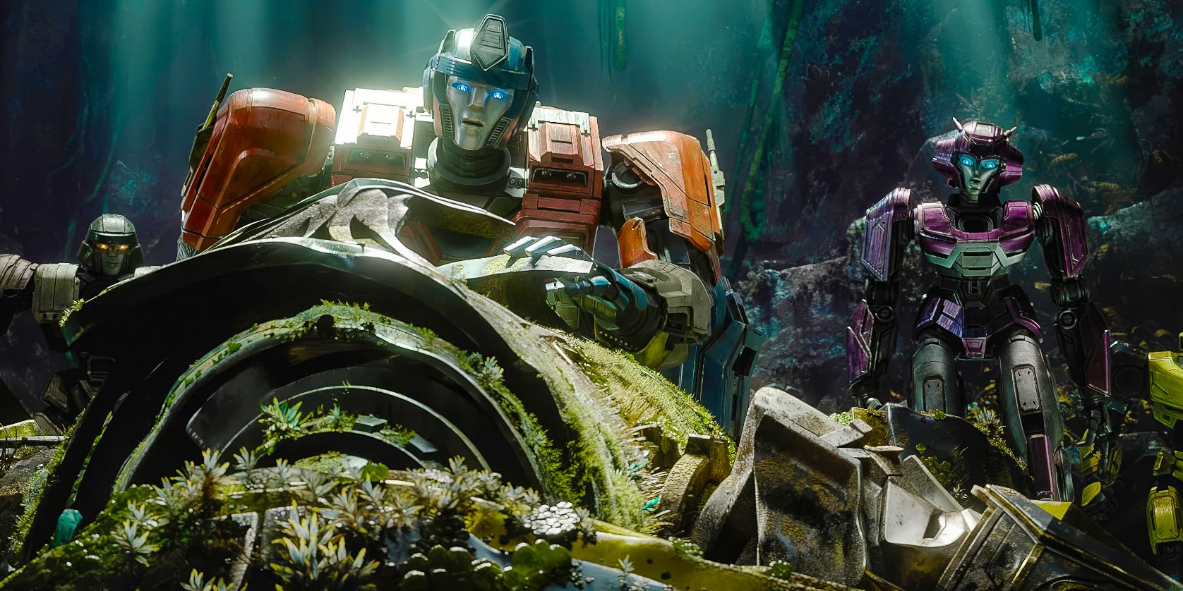 Planes de la trilogía de Transformers One adelantados por el director de la precuela: "Definitivamente hay más historia que contar"