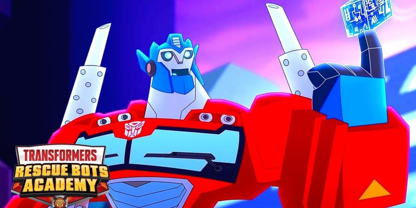 Todos los actores que han expresado Optimus Prime en películas y programas de televisión de Transformers