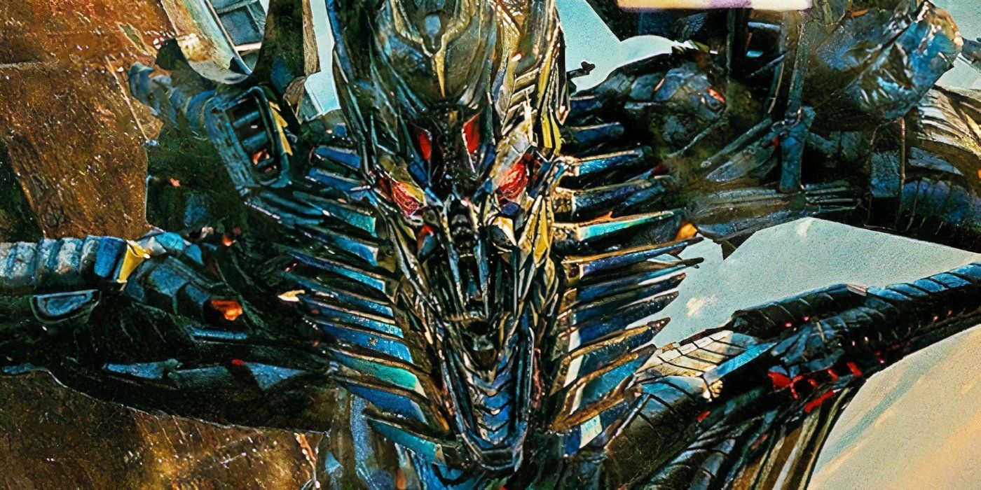 Transformers One Is A Victim Of The Franchise's Downfall Under Michael Bay