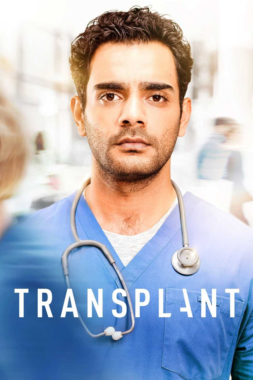 Transplant - Poster