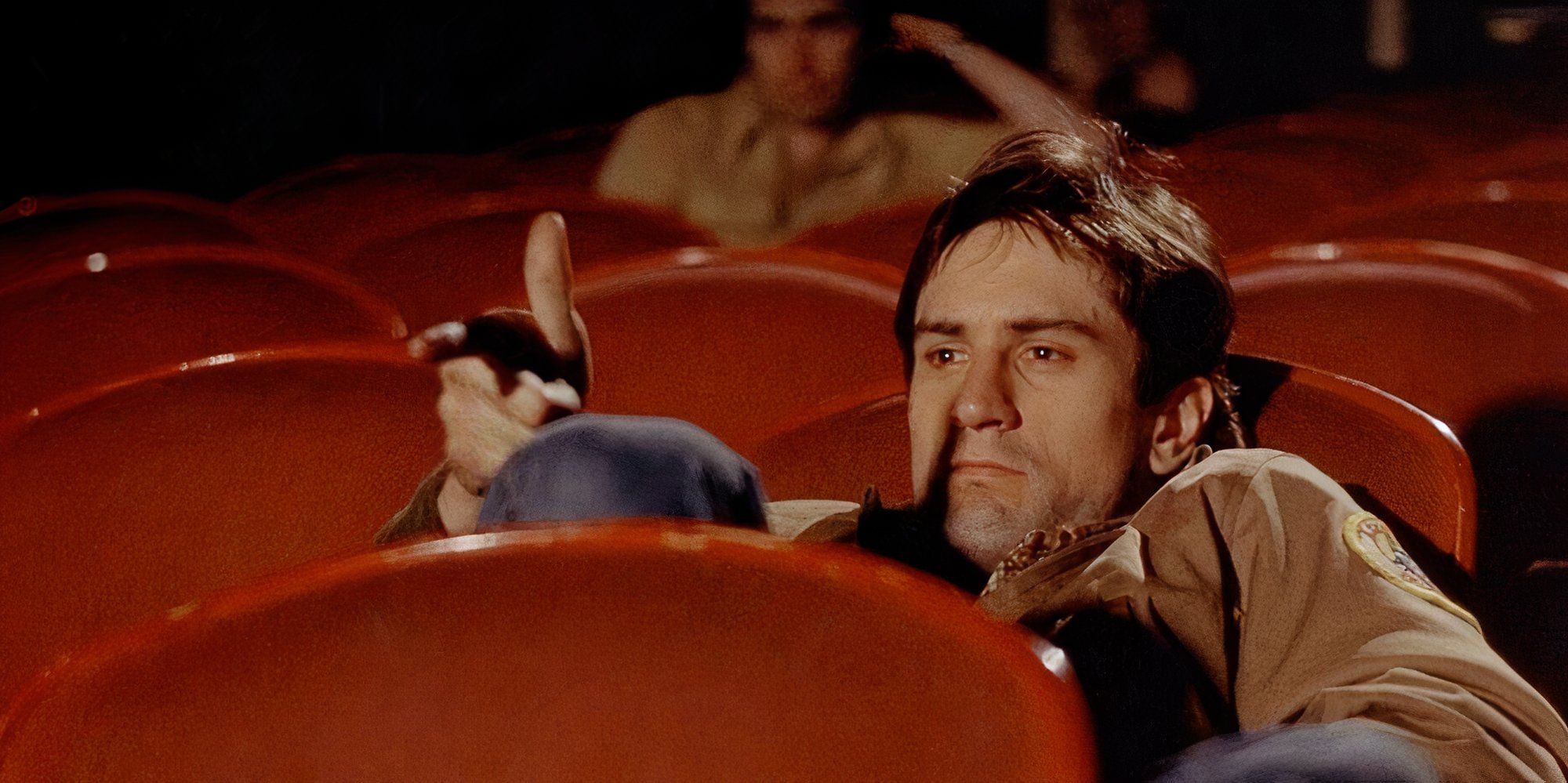 10 mejores tomas de cámara en películas de Martin Scorsese