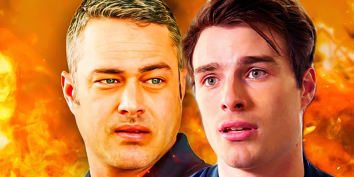 Haunted Season 13: Fallout From Chicago Fire S12s Severide & Damon Cliffhanger Teased By Showrunner