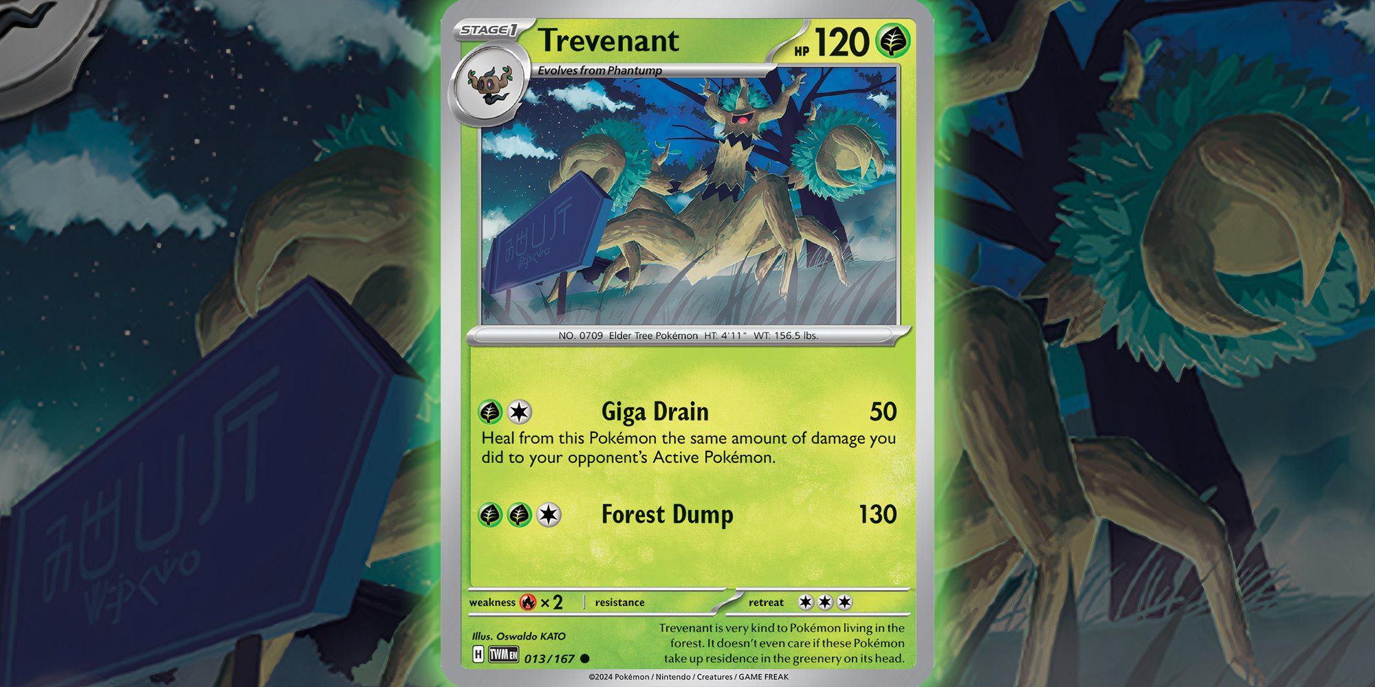 Pokmon TCG: 10 Best Trick Or Trade Cards From 2024