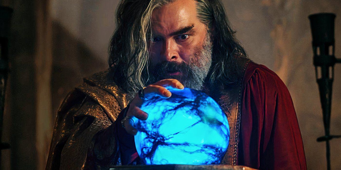 Explicación de 7 veces que Sauron fue derrotado en El señor de los anillos