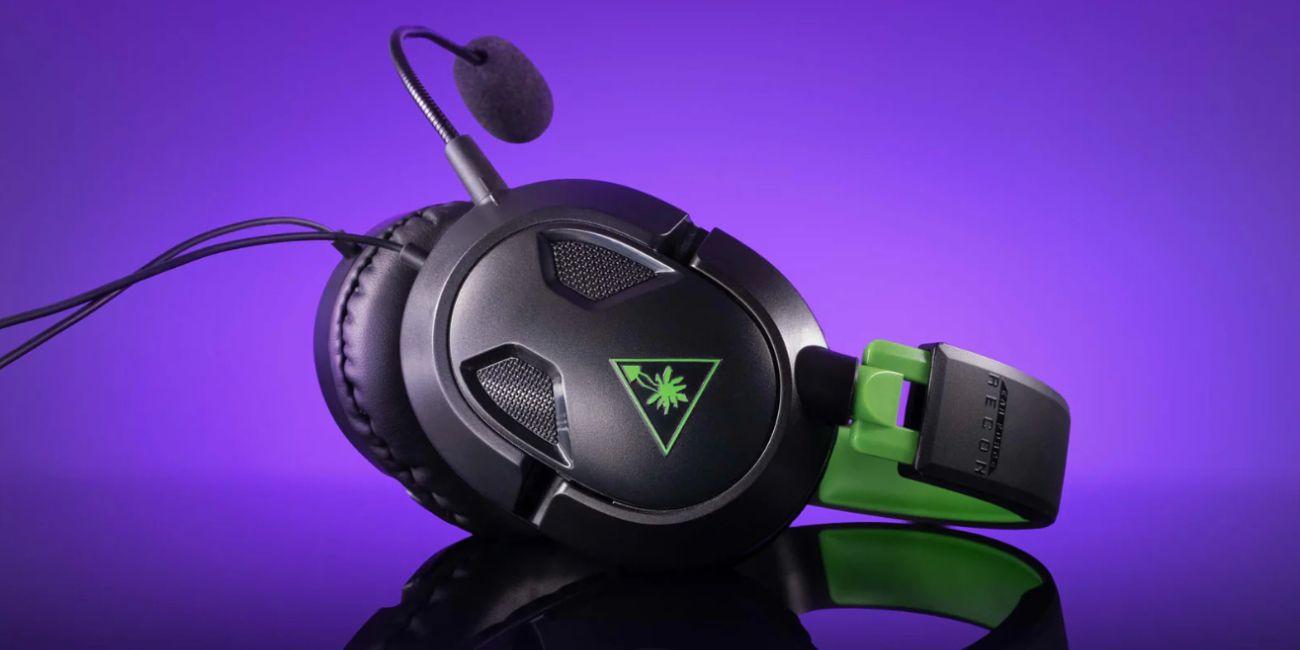 10 Best Headsets for Xbox Series X