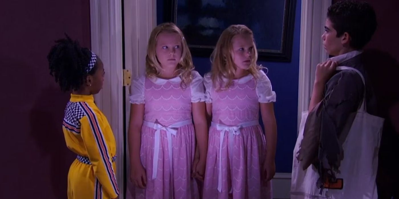 20 Best Disney Channel Show Halloween Episodes, According to IMDb