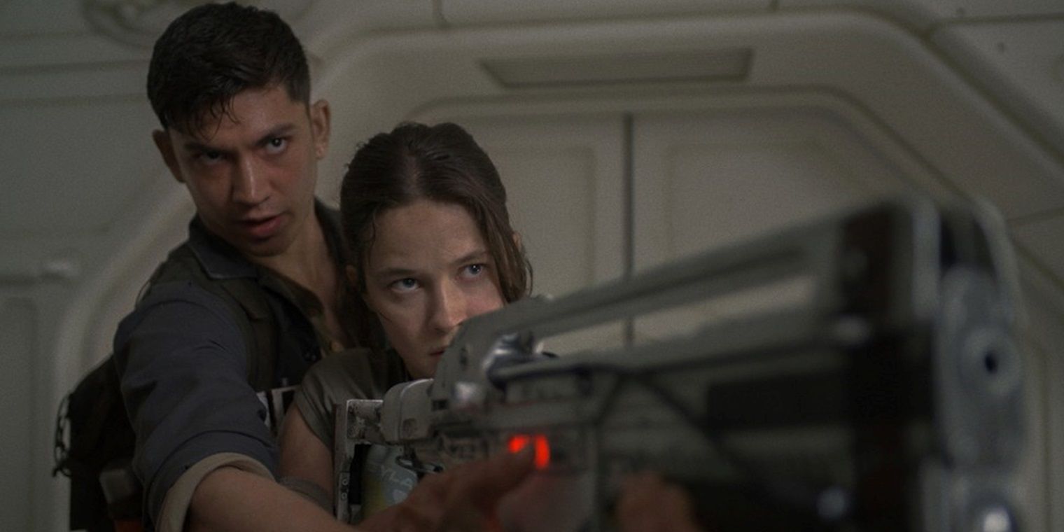 How Alien: Romulus Built Its Story Around A Deleted Scene From James Cameron's Aliens