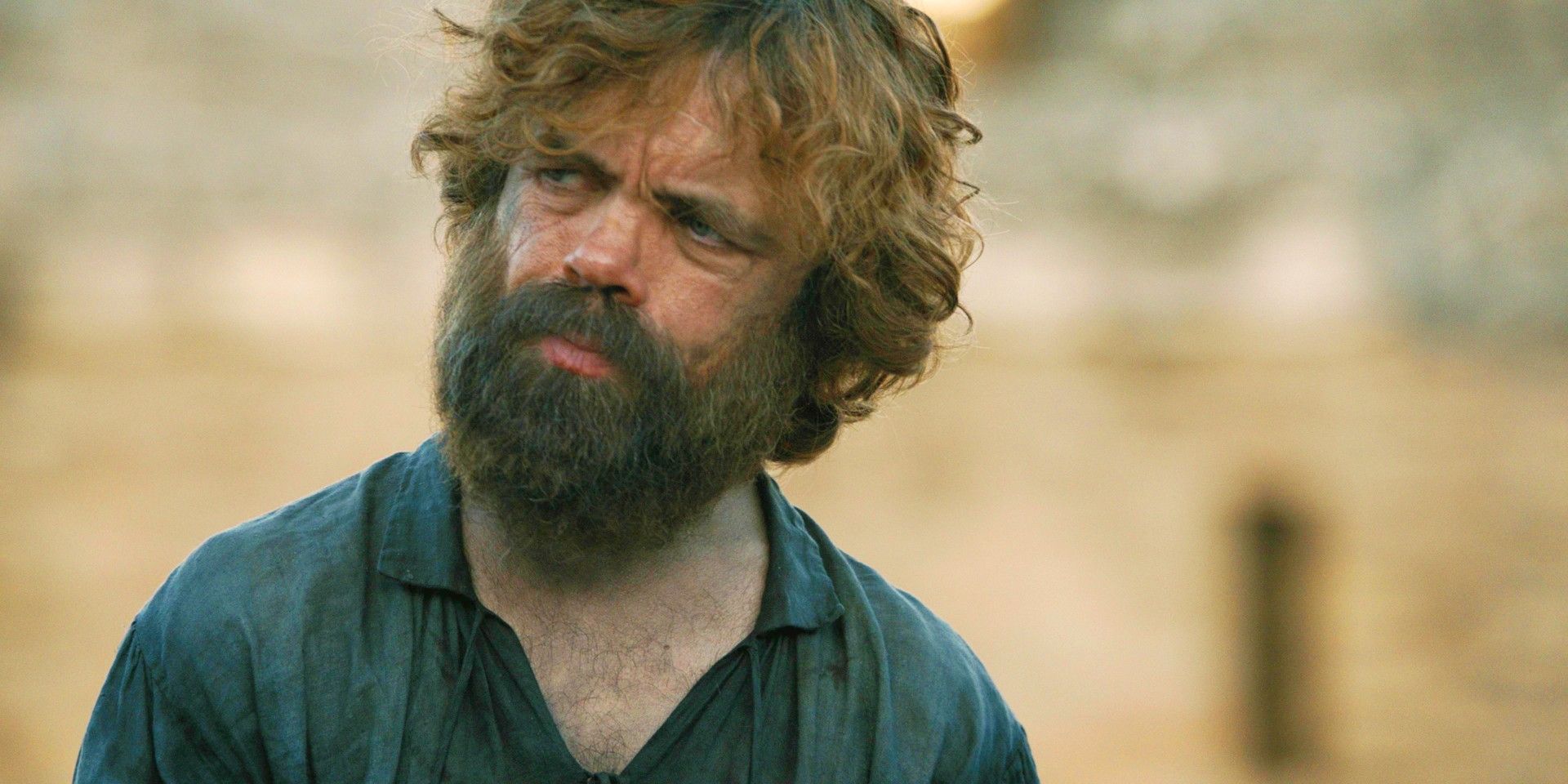 10 Major Things About Tyrion Lannister From The Books That Game Of Thrones Left Out