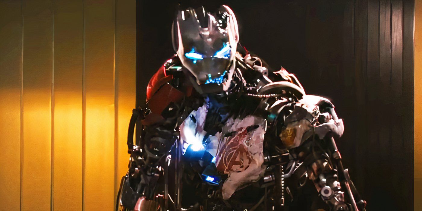 El regreso de Ultron al MCU es la oportunidad perfecta para darle a Michael Douglas su deseo de Marvel