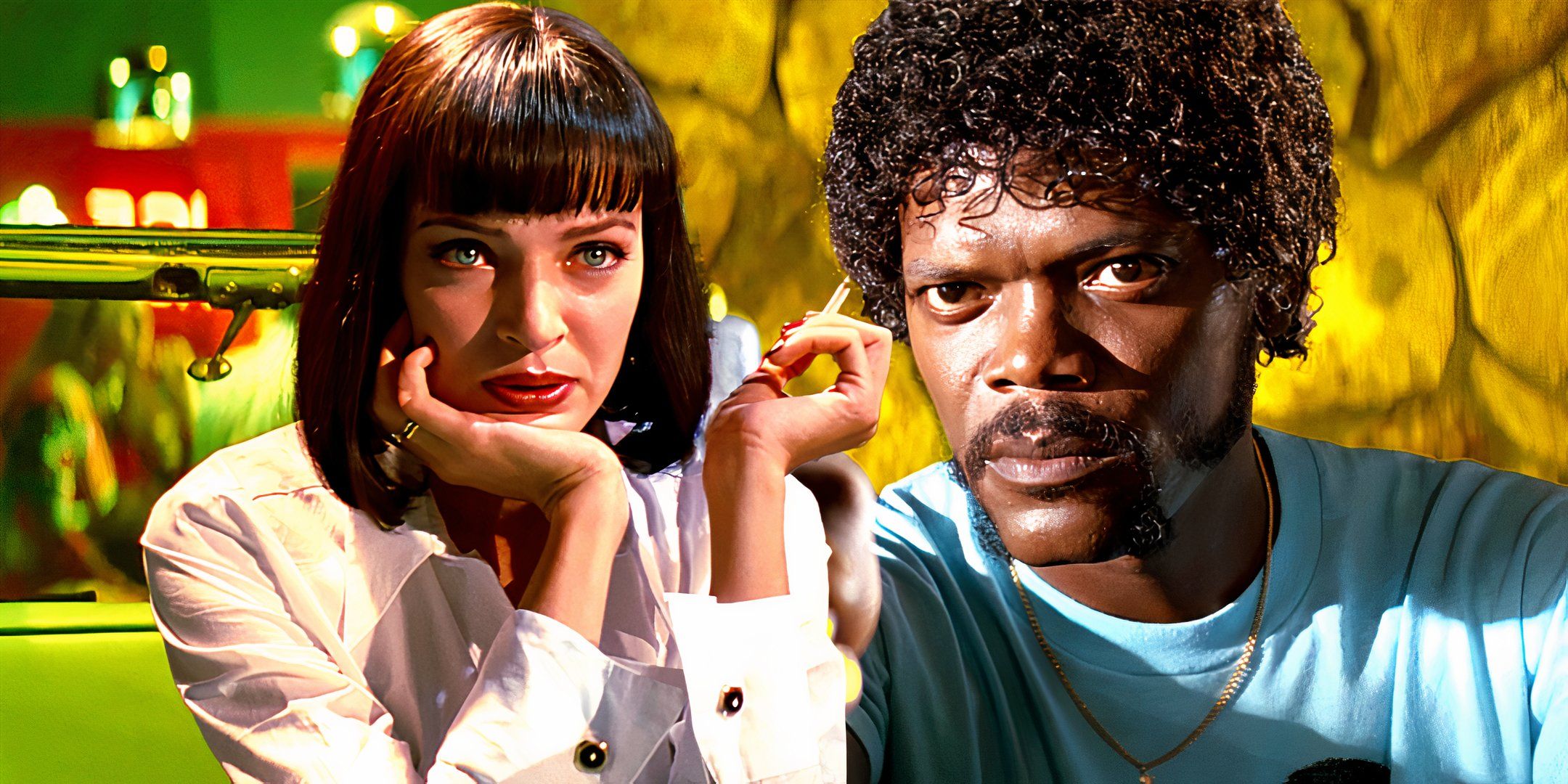 Reseña de Pulp Fiction: la saga criminal de Quentin Tarantino es un viaje emocionante del que no puedes apartar la mirada