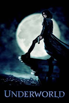 Underworld (2003) Movie Poster