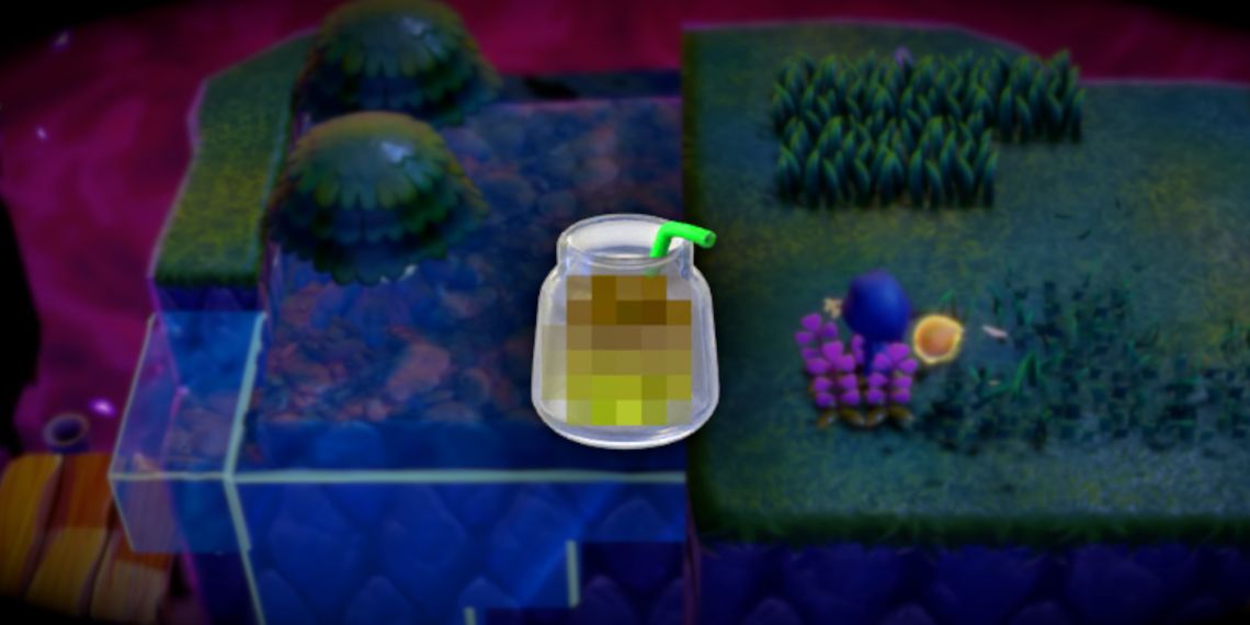 The Legend Of Zelda: Echoes Of Wisdom - All Monster Potion Recipes